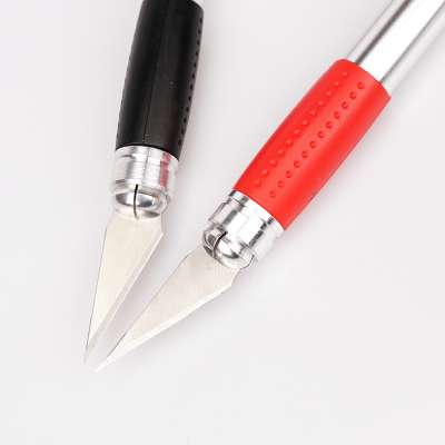 Hit Hot Carving Sharp Knife Aluminium Handle