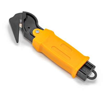 Hook cutter Knife for cutting belt n carton opener