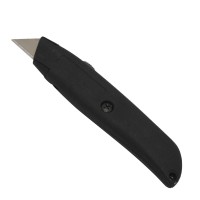 Aluminum Alloy Utility Pocket Cutting Knife For General Purpose