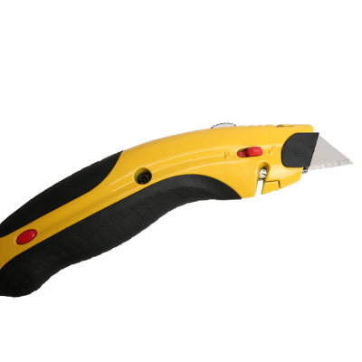 Retractable Blade Safety Quick Change Blade Utility Knife